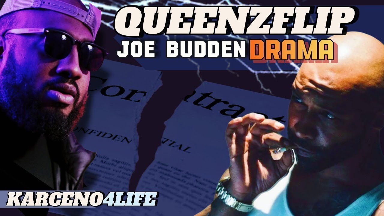 The Truth behind the Joe Budden and Queenzflip saga
