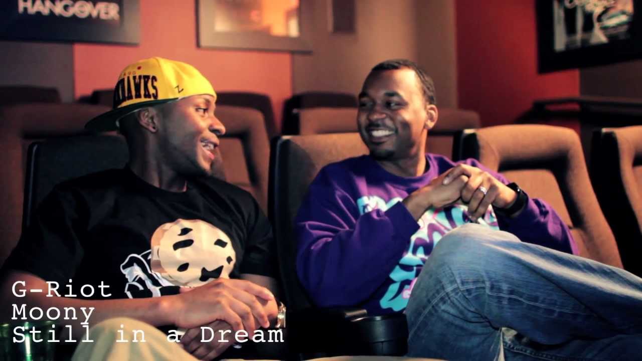 G-Riot - CookiesTV Interview.mov
