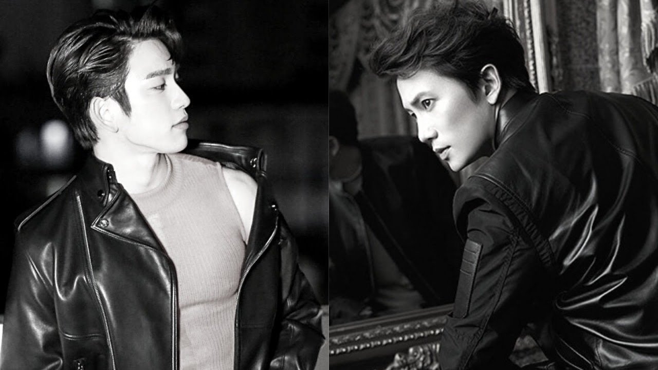 Kang Yohan/ Kim Gaon || Creeping ||The devil Judge