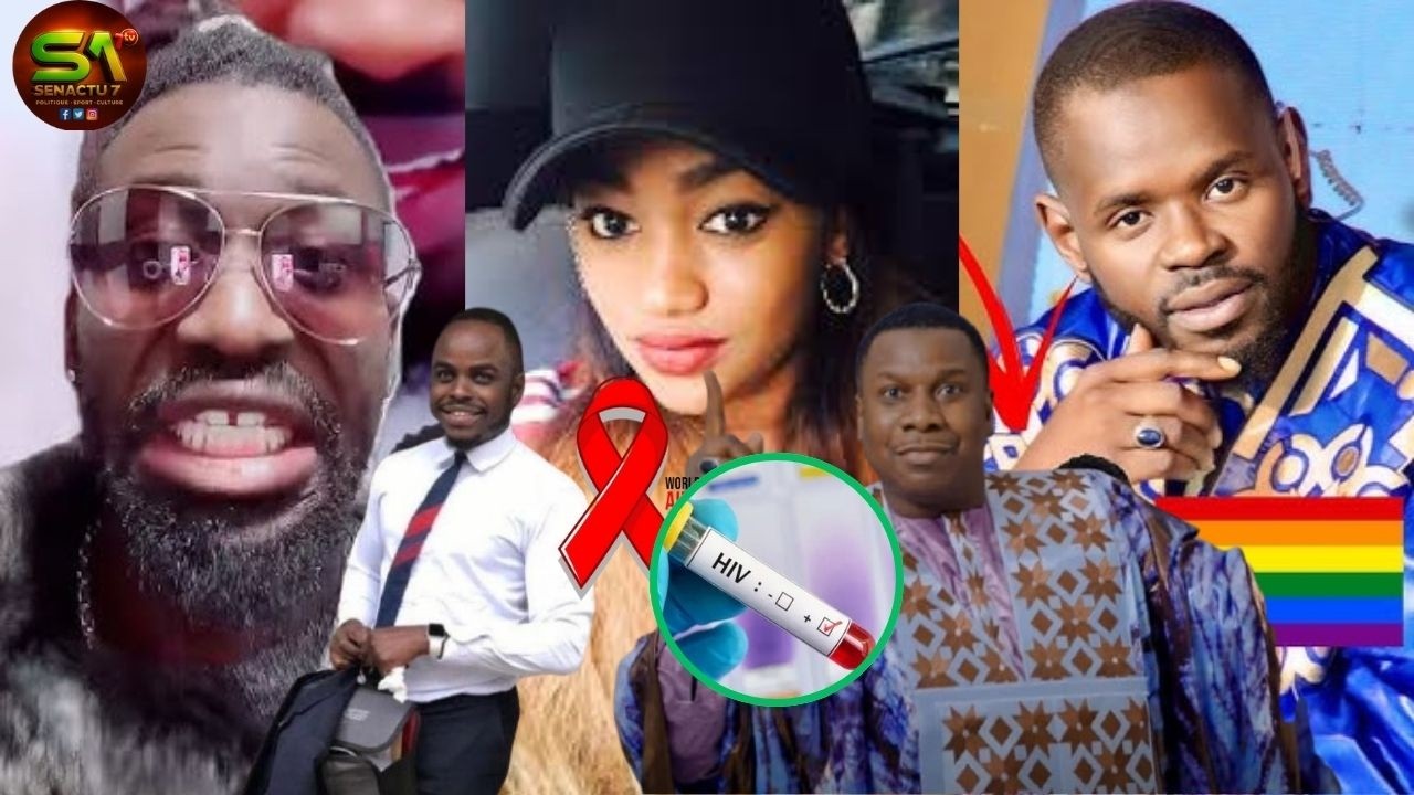 Choco No Stress Tothie Na Casse Yi sur le cas Pape Cheikh Diallo goordjiguen leu regardé les vidéos