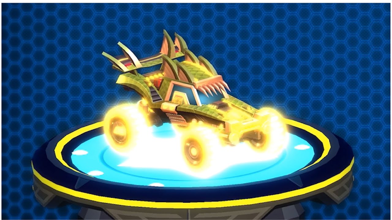 Hot Wheels Racecraft: Сборка и гонки🏎️ Прохождение игры, часть 21 | Щит-шип Джунко