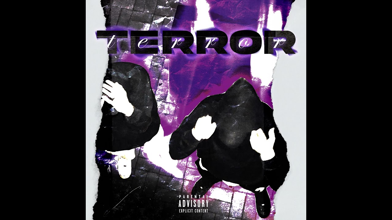 Sergio & matiorzel - TERROR (prod.SlayfoBeats)