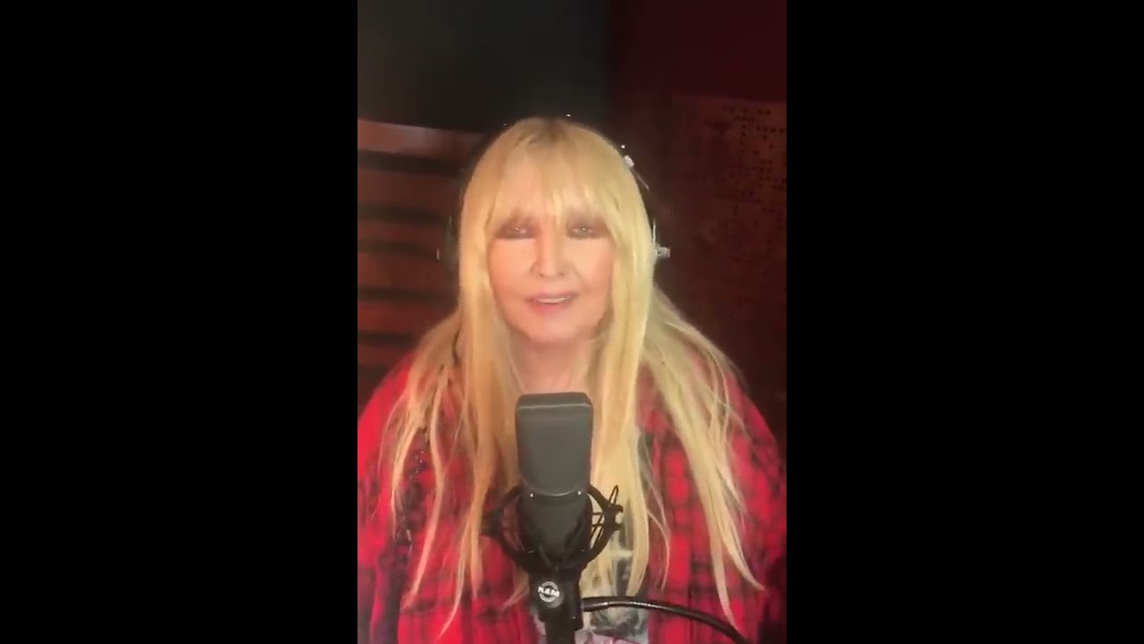 Maryla Rodowicz #Hot16Challenge2