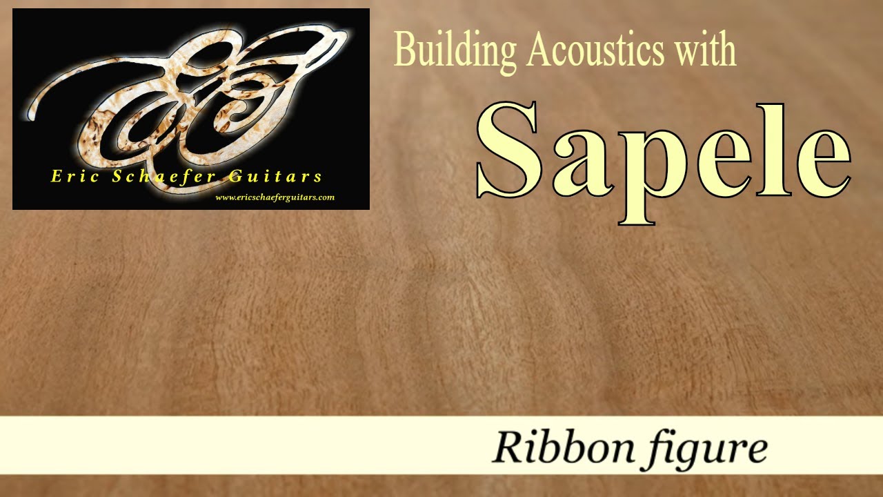 Sapele vs Mahogany: A Comprehensive Review