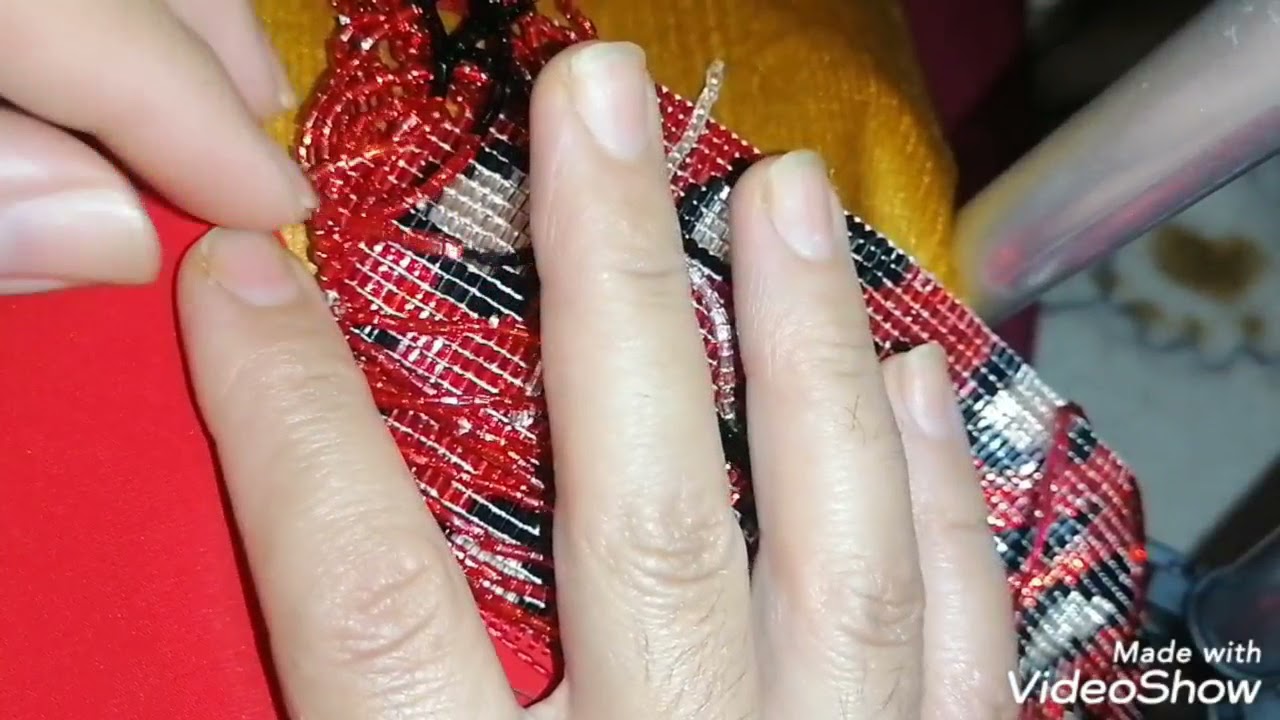 أسهل طريقة لتركاب لمرمة ديال لعقيق متصونو