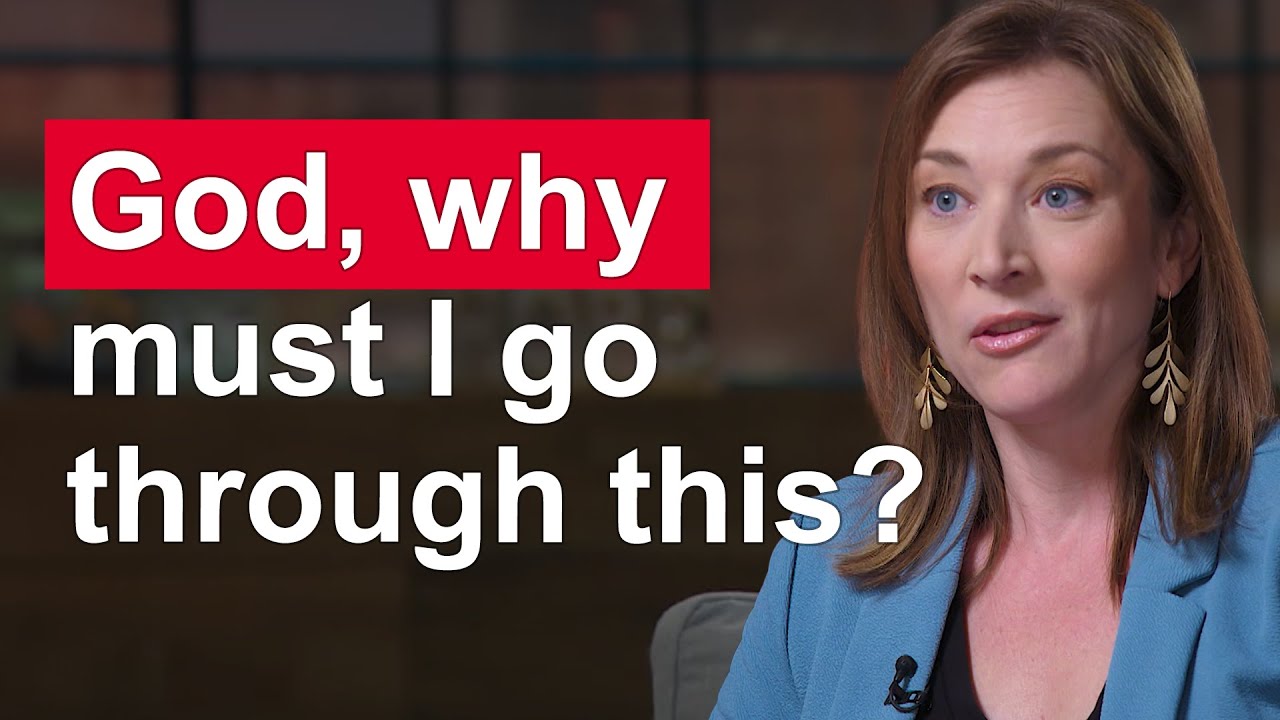 Refused Abortion, Lost Her Husband—Then Found Unexpected Hope