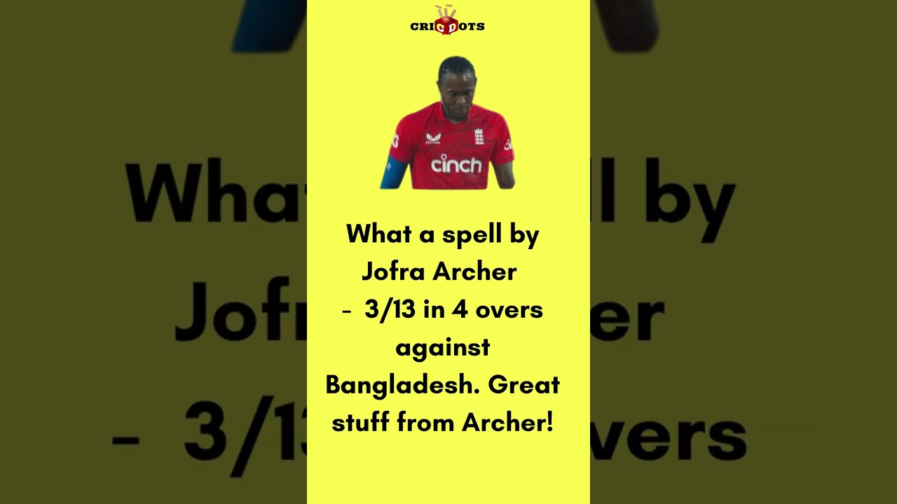 England VS Bangladesh 2nd T20 | Highlights | Modhumoti Bank Limited T20i Series | 12-03-23