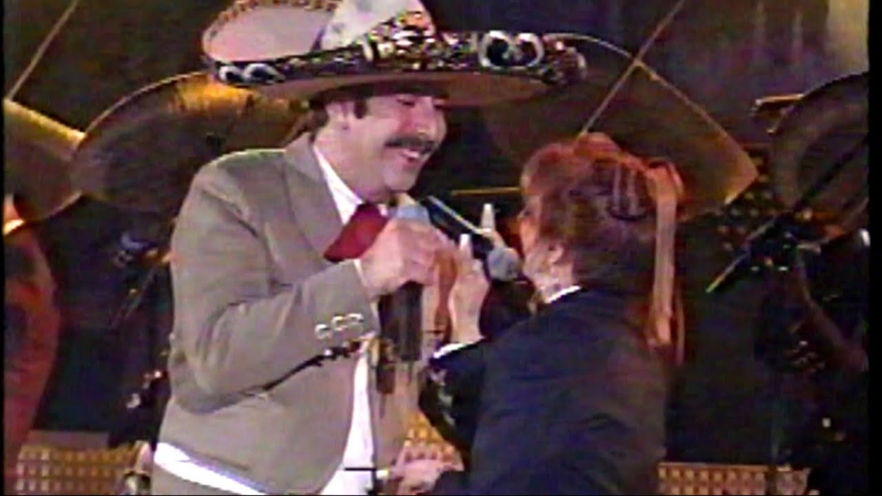 Homenaje a PEDRO INFANTE | Cecilia INFANTE & Miguel Ángel INFANTE cantan en honor al ÍDOLO de México