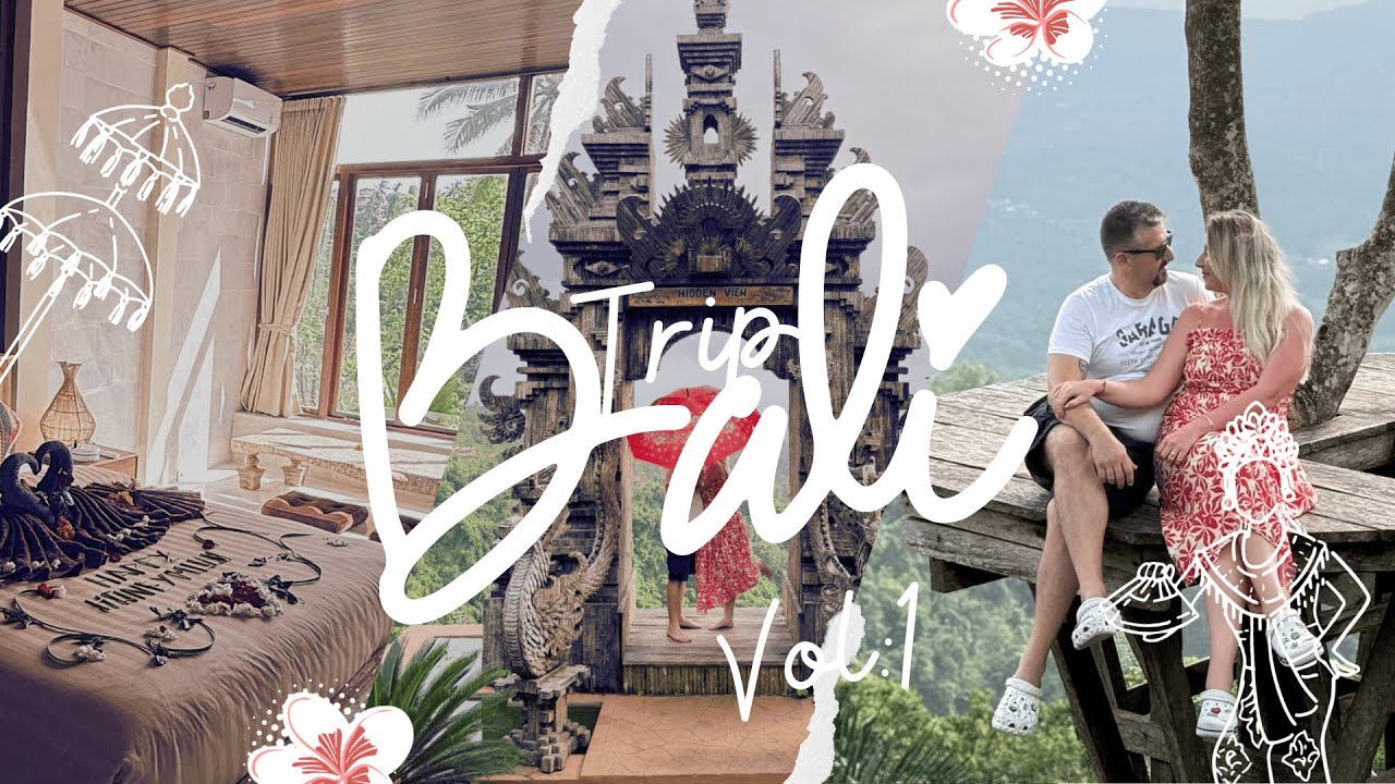 “Welcome to Bali”… We Landed in Jakarta Instead | VOL:1