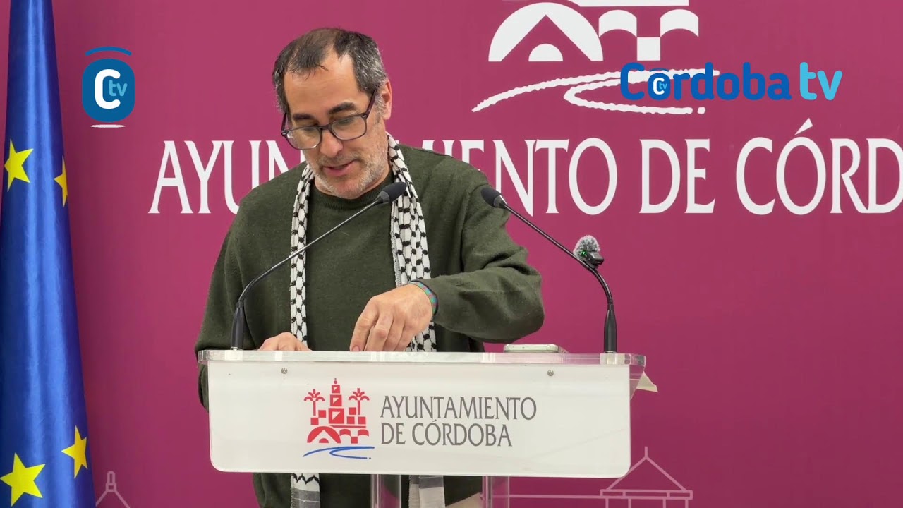 HACEMOS CÓRDOBA