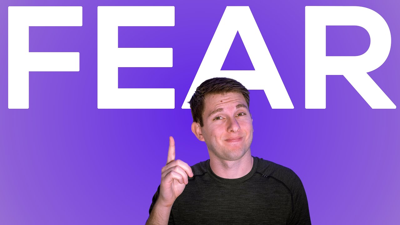 #1 Fear with being Solo | Law Firm Struggles