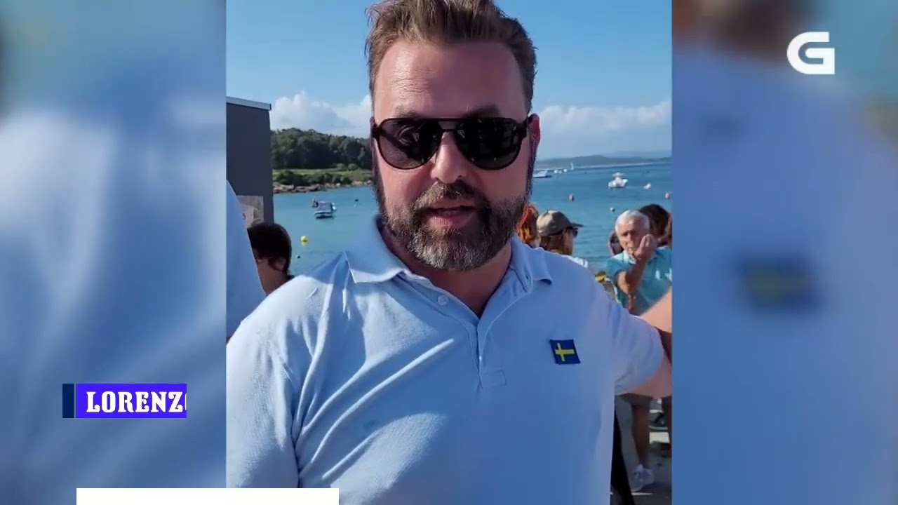 II COPA MÖRLING 2023 TVG