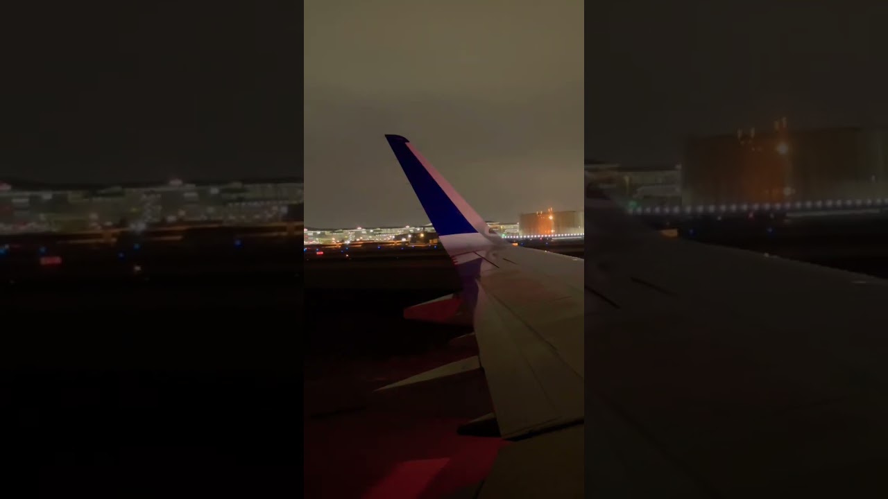 Plane Spotting LAX 2022
