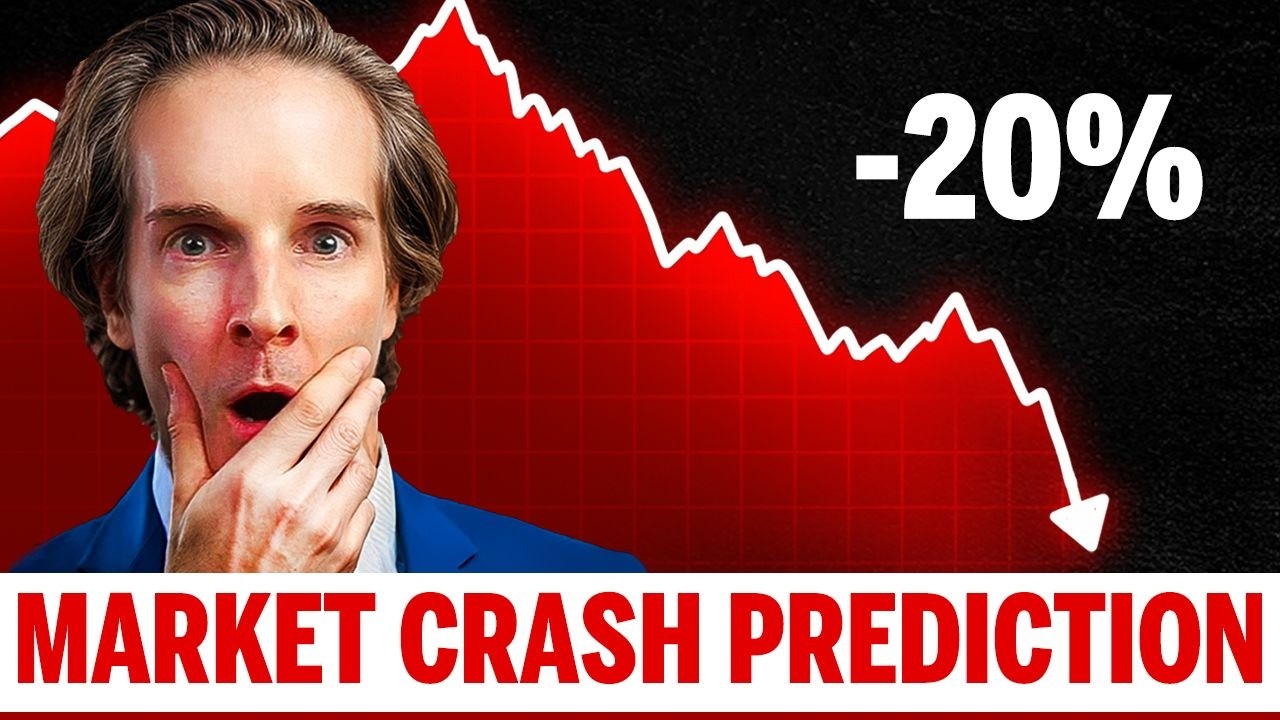 Wall Street Just Gave a Dire Warning (Most Aren&rsquo;t Ready)