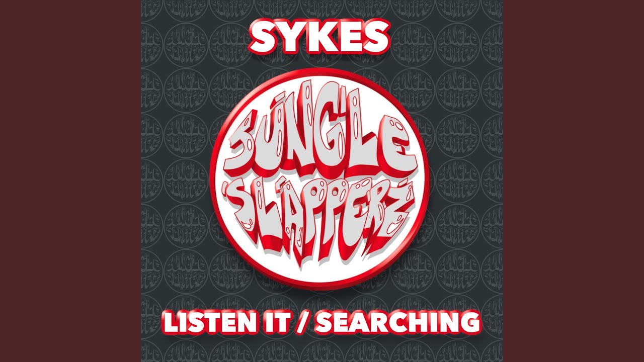 Searching (Original)