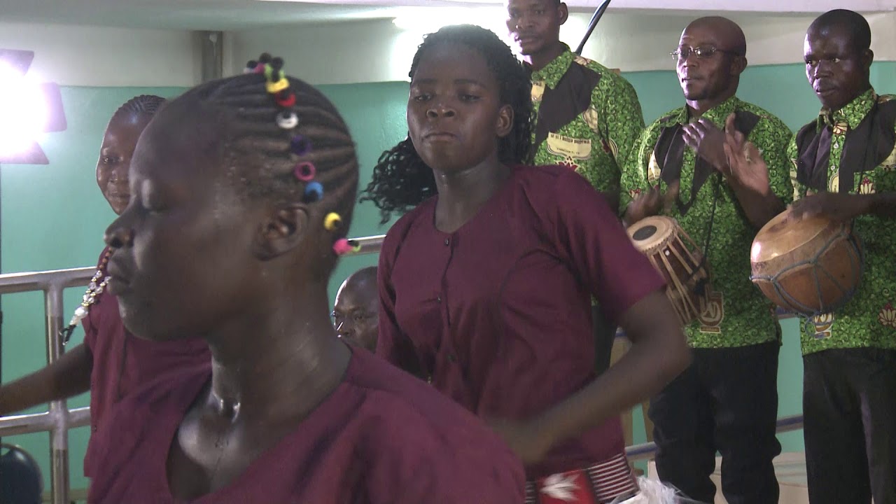 Groupe waogwendé AD Nazareth de Koudougou, Wennaam ka yimd ye