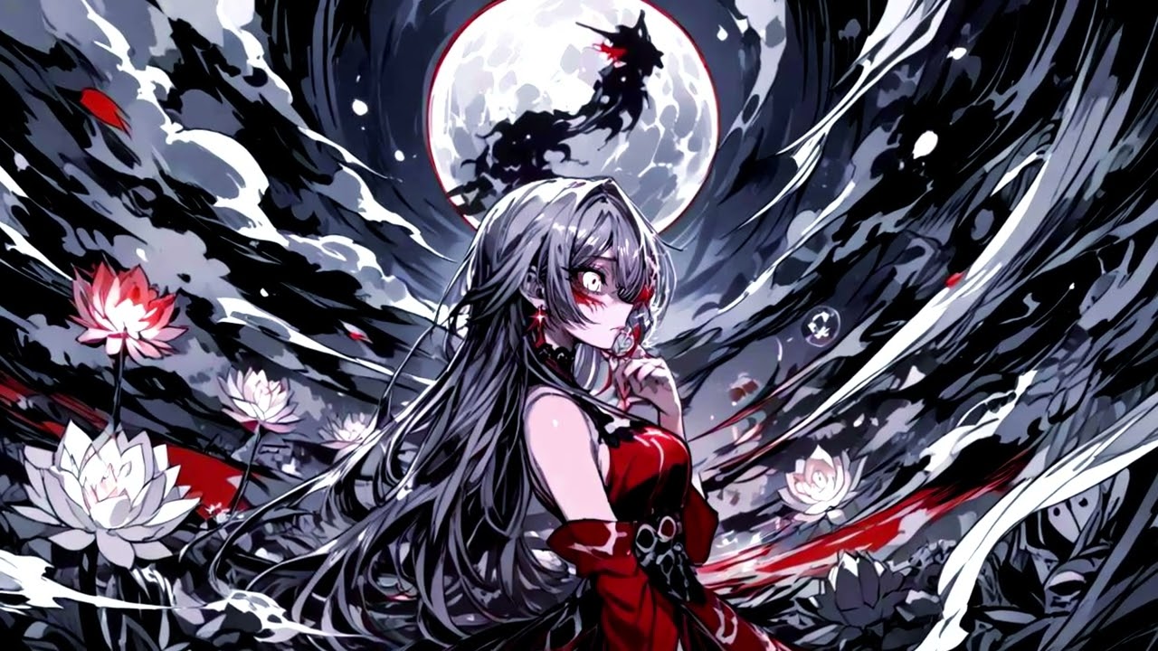Acheron Theme Music Remix Cover - Your color ‐ Honkai Star Rail