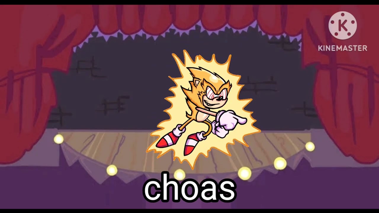 Fnf chaos