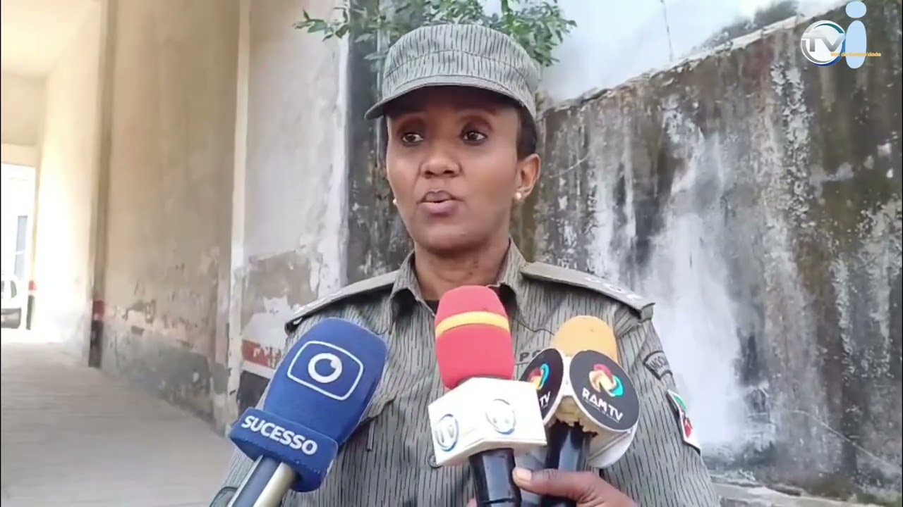 Polícia desmantela quadrilha