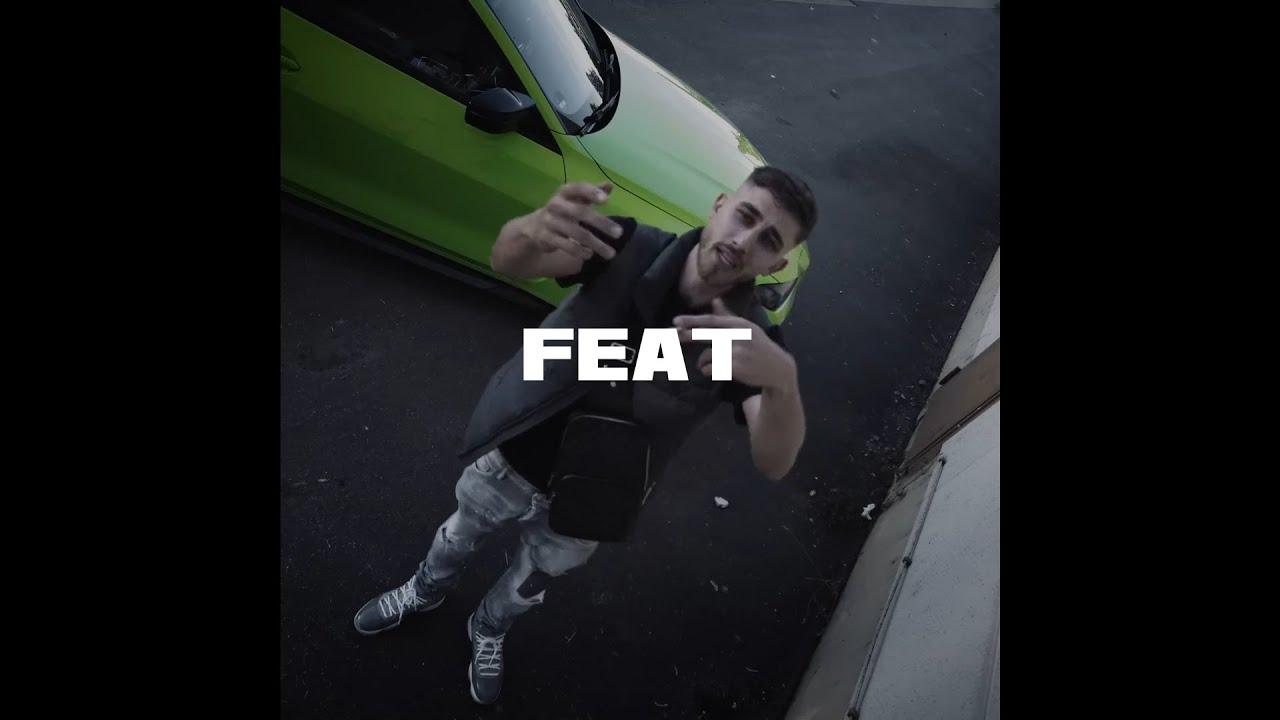 MUSSO & MUCCO TYPE BEAT "FEAT"