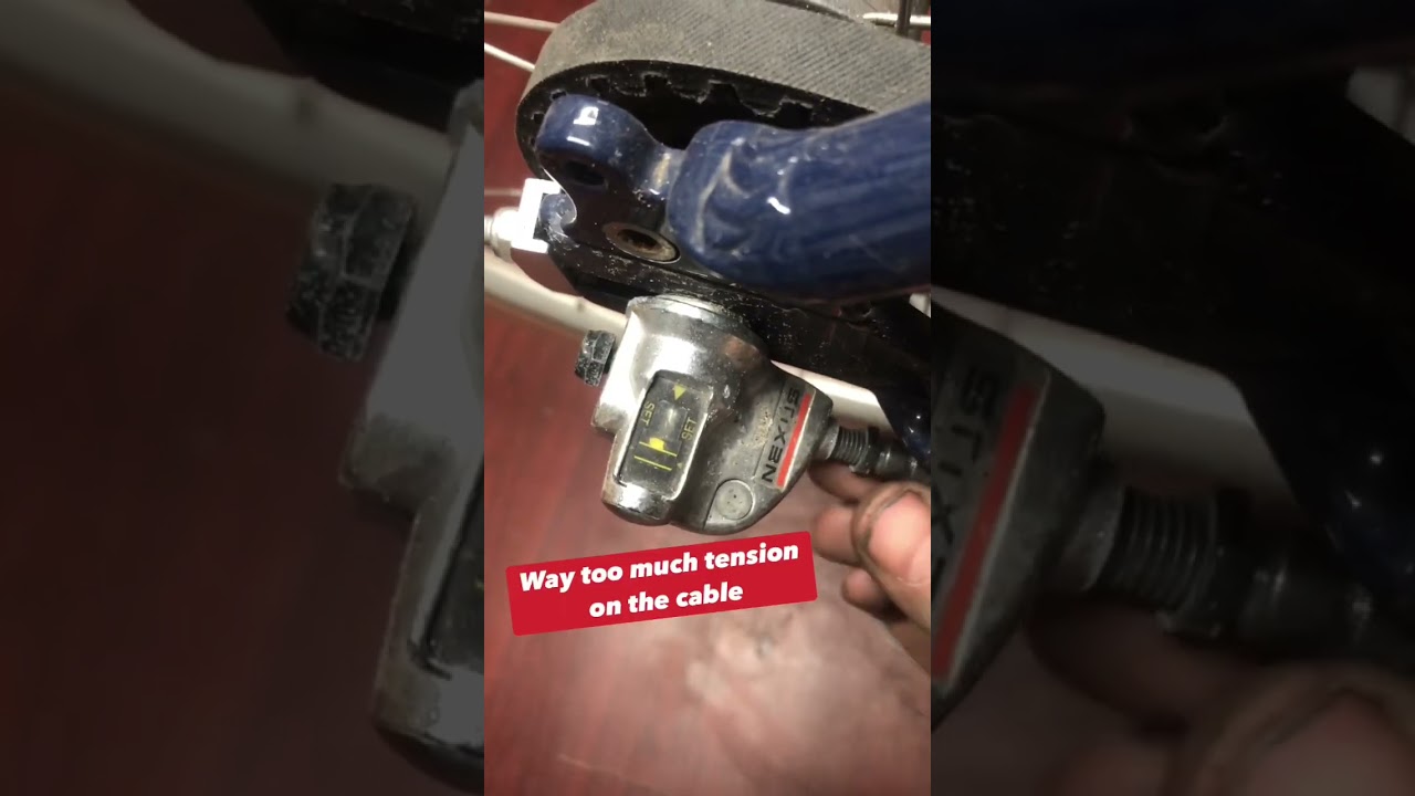 This customer&rsquo;s internal hub wasn&rsquo;t set up properly. I fixed it in 15 seconds! Happy Customer! 😃