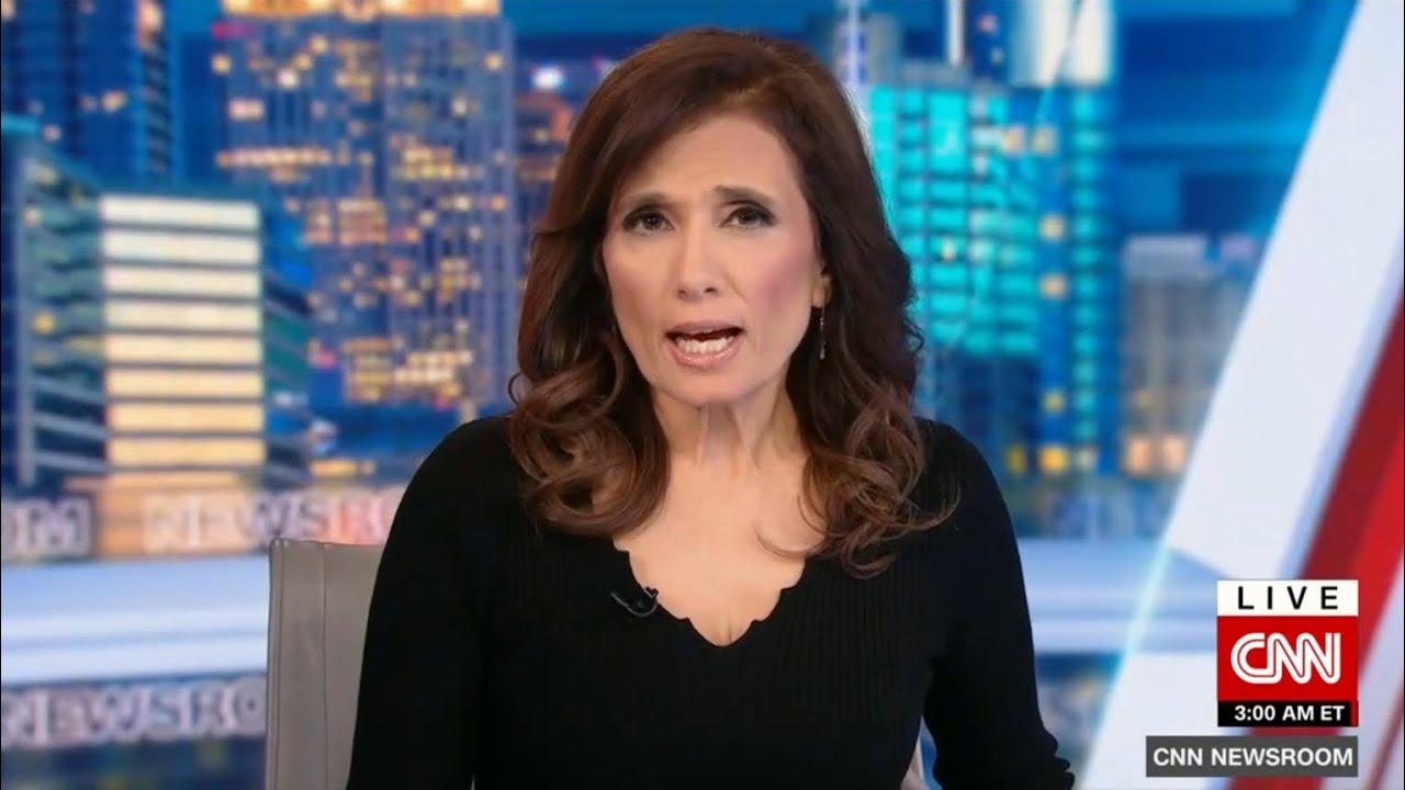 CNN International: Newsroom with Paula Newton (Intro) | February 12, 2023