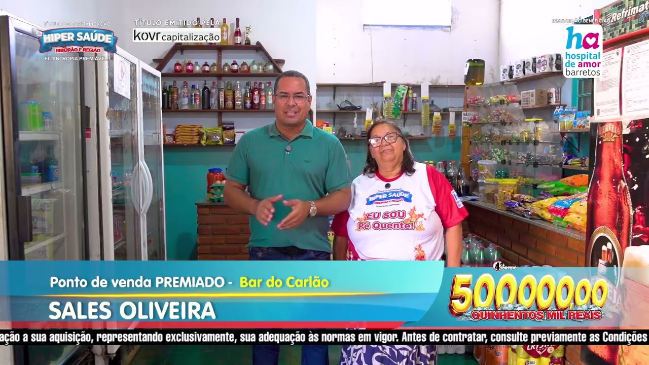 🌟💵 A INCRÍVEL HISTÓRIA DO 4 GANHADOR! CONFIRA QUEM FOI🏆