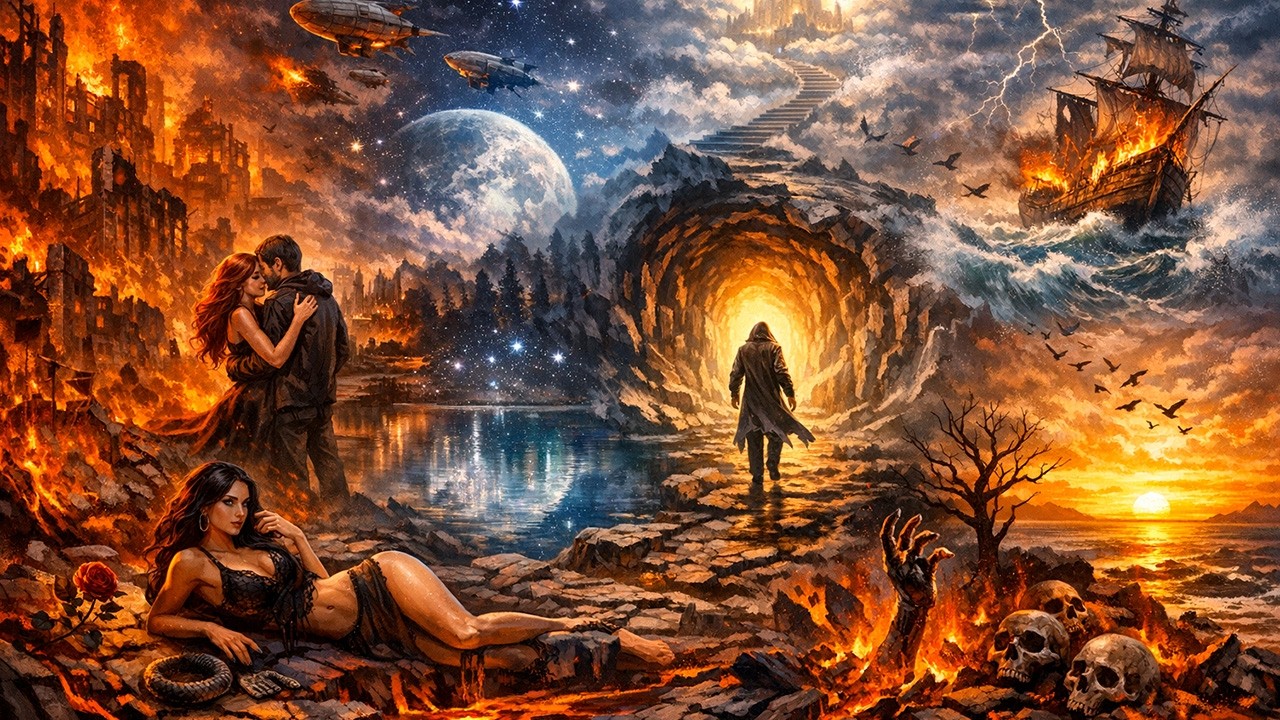 🤟319 Кипелов, Черный кофе, LOUNA, PIZZA, Мертвые Дельфины, Ария, Маврин, Гран-КуражЪ