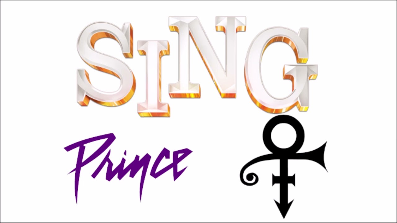 Prince + Sing 2 OST: Lets Go Crazy big mix