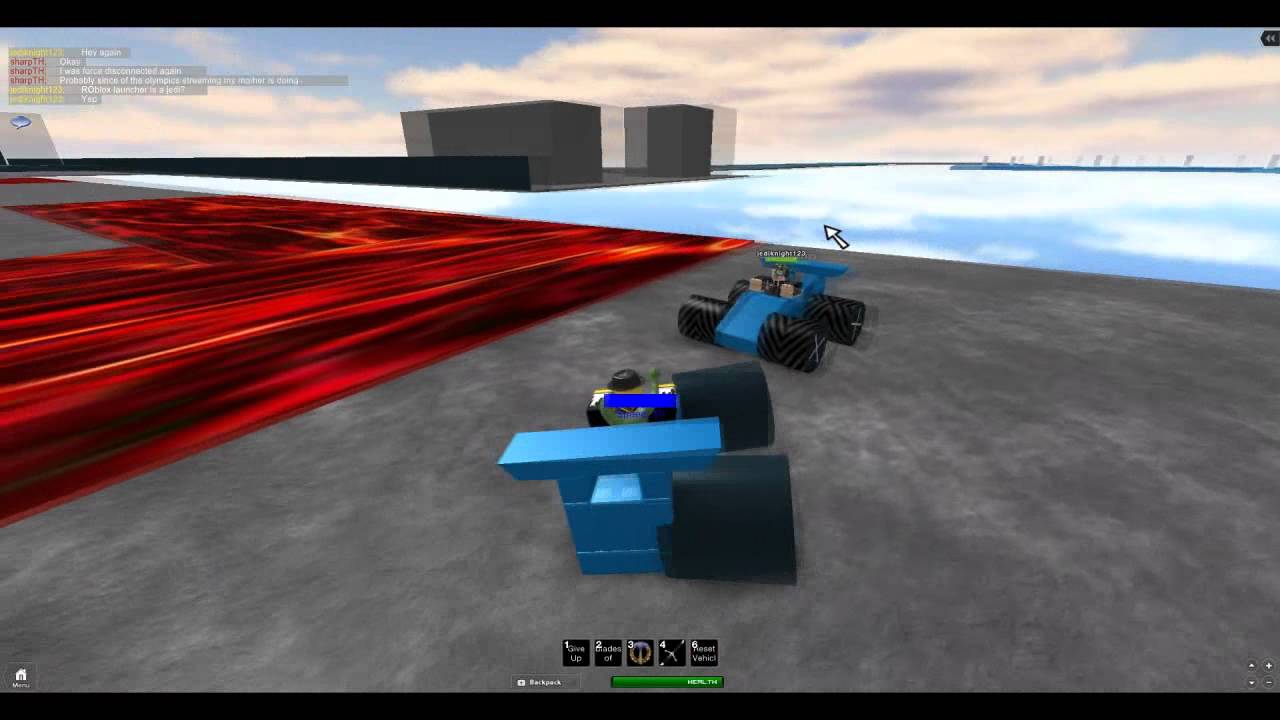 ROBLOX Random Insanity 4