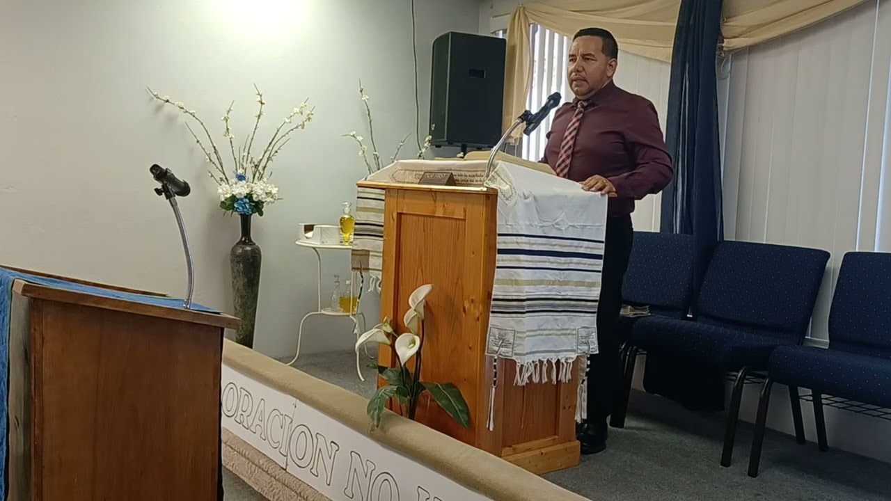 Prédica Pastor Marvin Morales Únete A Mi Canal De YouTube Domingo Marte 