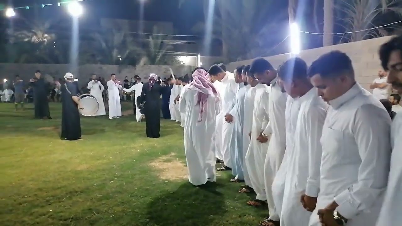جوبي العبيد + الغرير