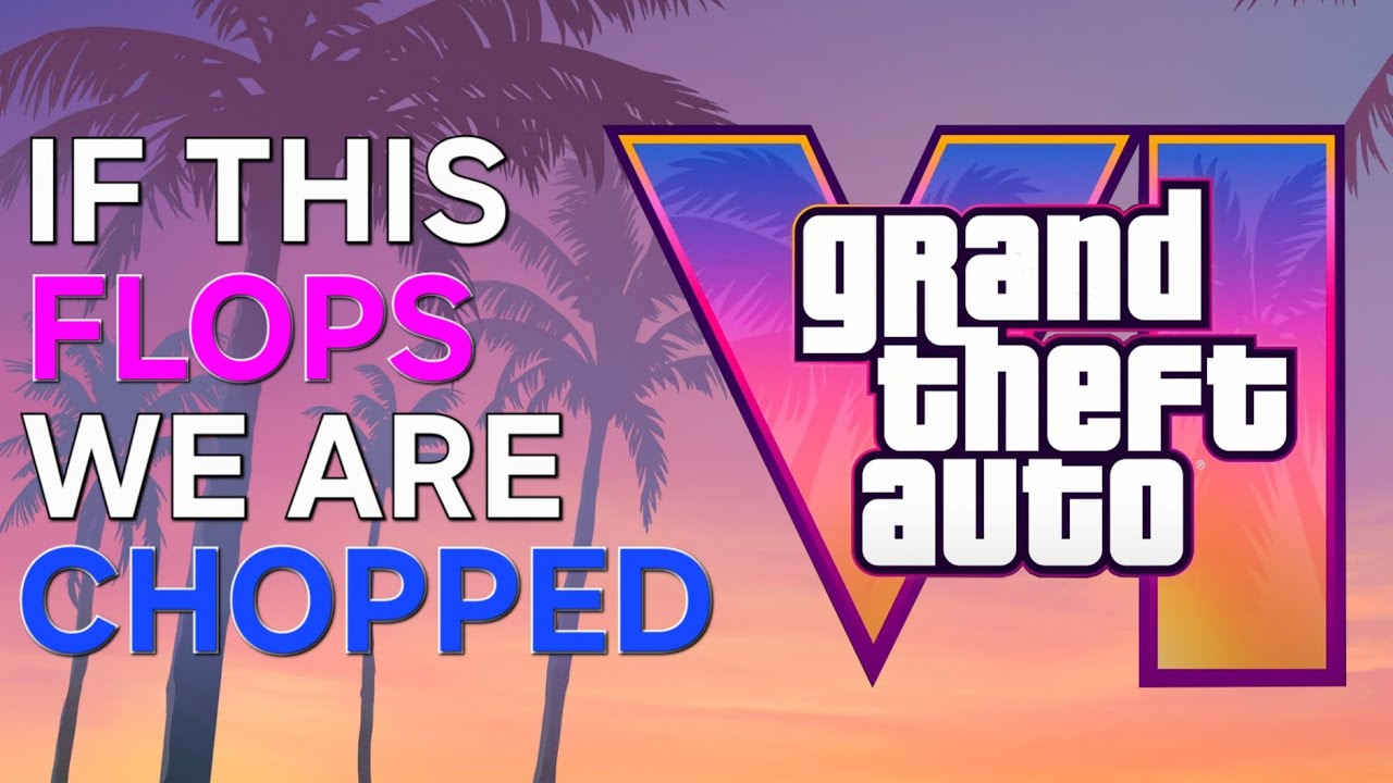This COULD cause another gaming CRASH.