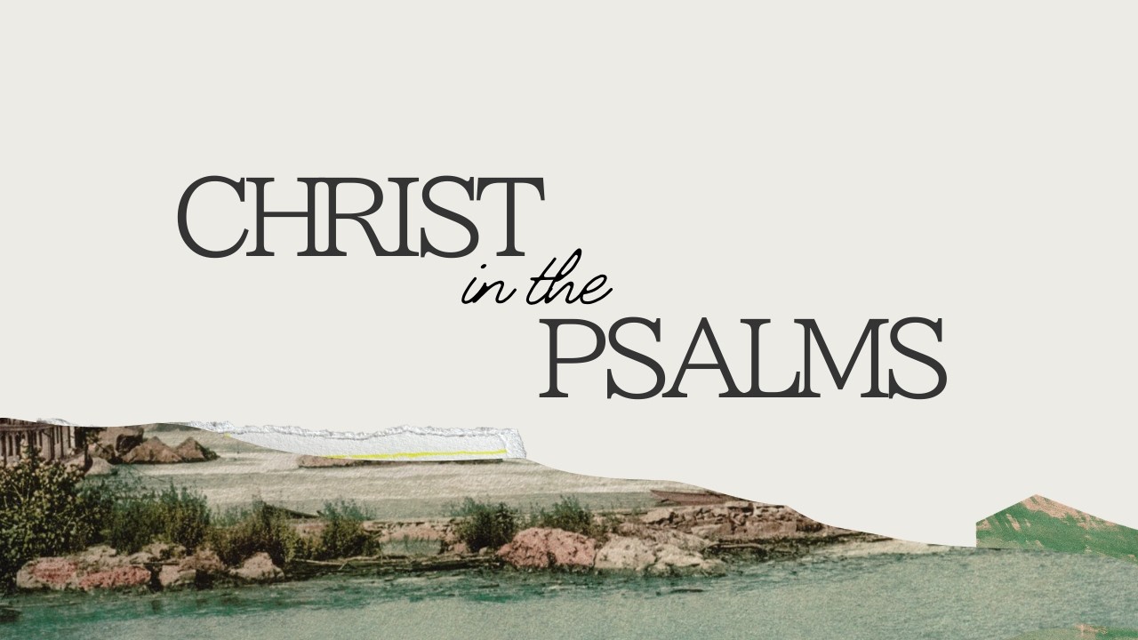 A real prosperity gospel (Sunday, March 1st)