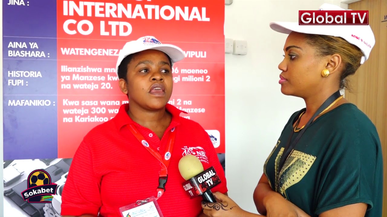 NBC Bank Yaja na Mfumo wa Kidijitali zaidi Kufungua Akaunti