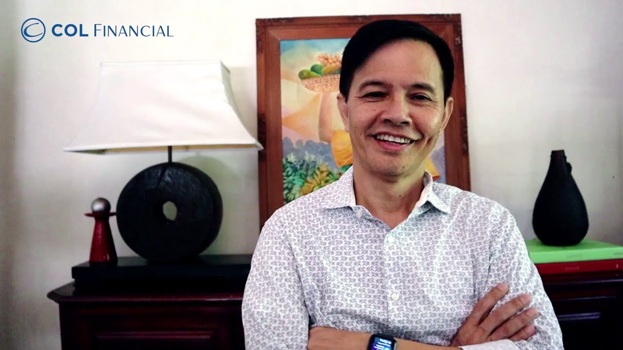 The conversation that Filipino investors CAN'T miss