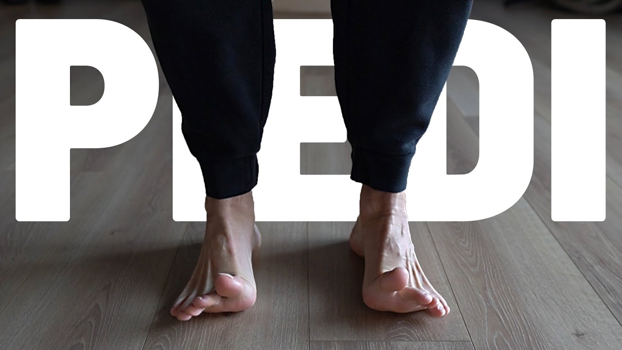 Allenamento a piedi nudi: migliora la funzionalità plantare!