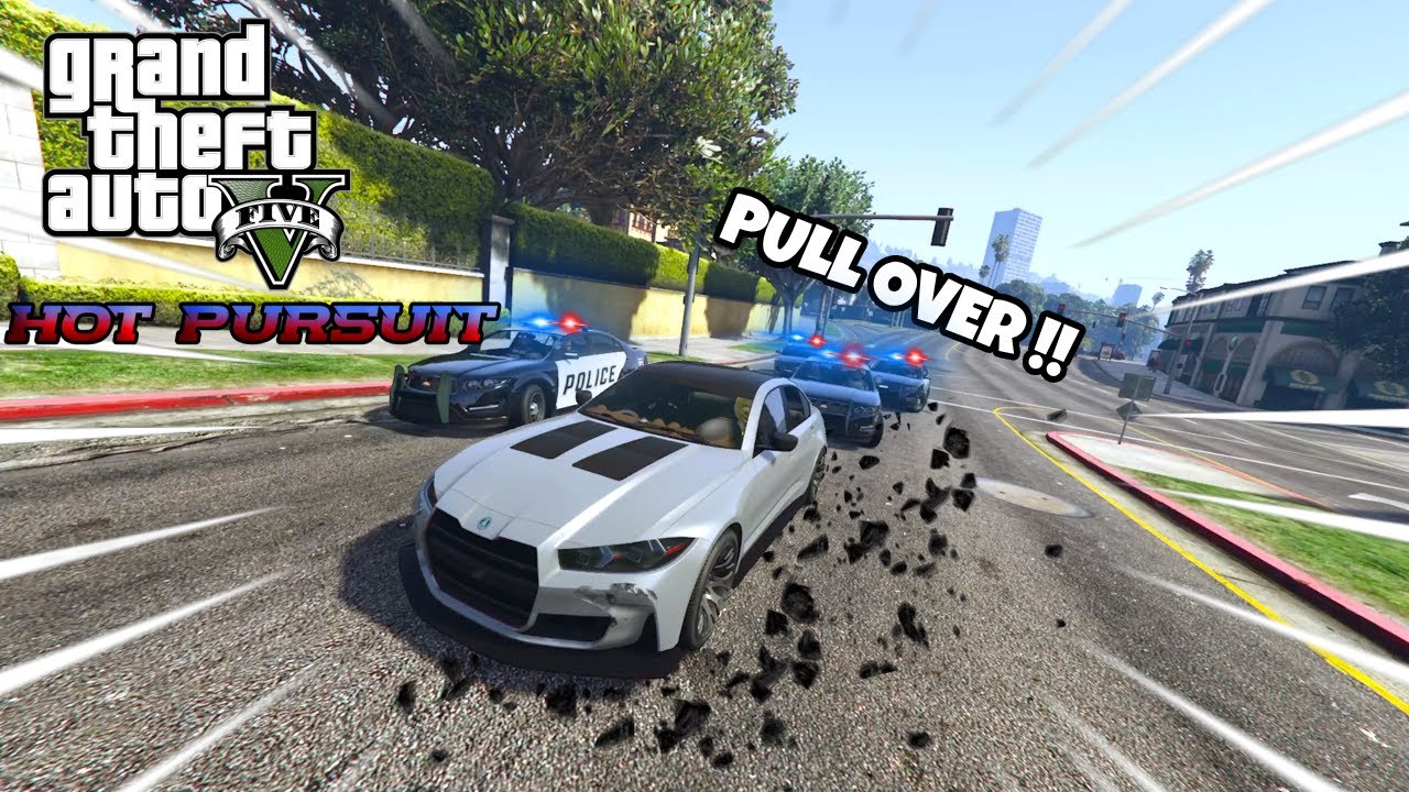 ROBBING EVERY STORE with the NEW BMW M3 - GTA 5 Funny Moments