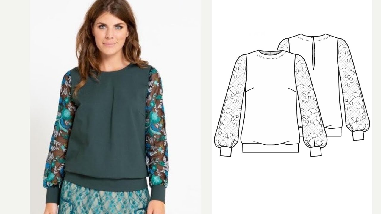 Бурда Бурда Extra 1/2021 Штриховые рисунки