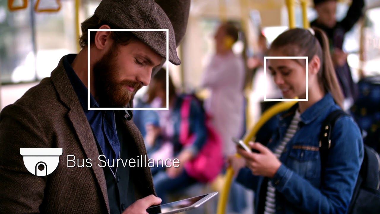 Empower Intelligence in Transportation with Rugged Vehicle/Rail Computer