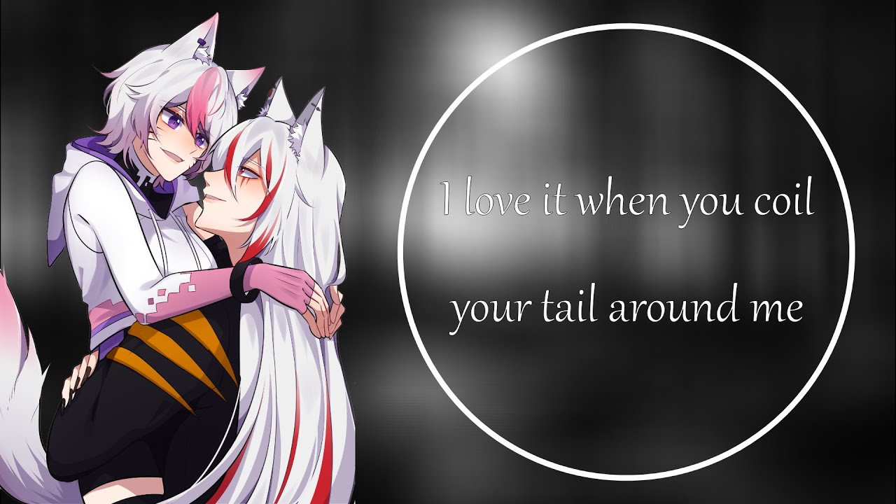 (M4A) You Coil Around A Lost Human Wandering In Your Forest (ASMR) (Naga Listener)