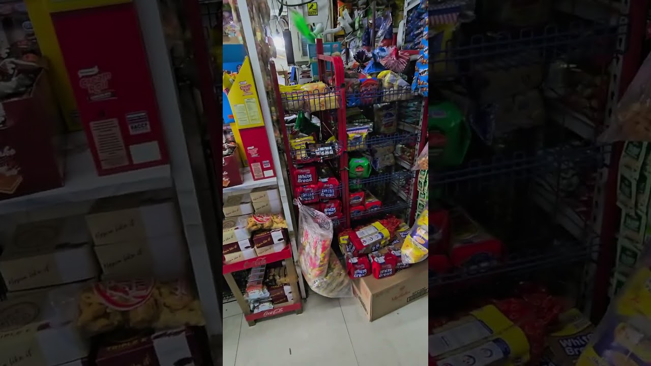 DailyVlog (ChickenPastil)