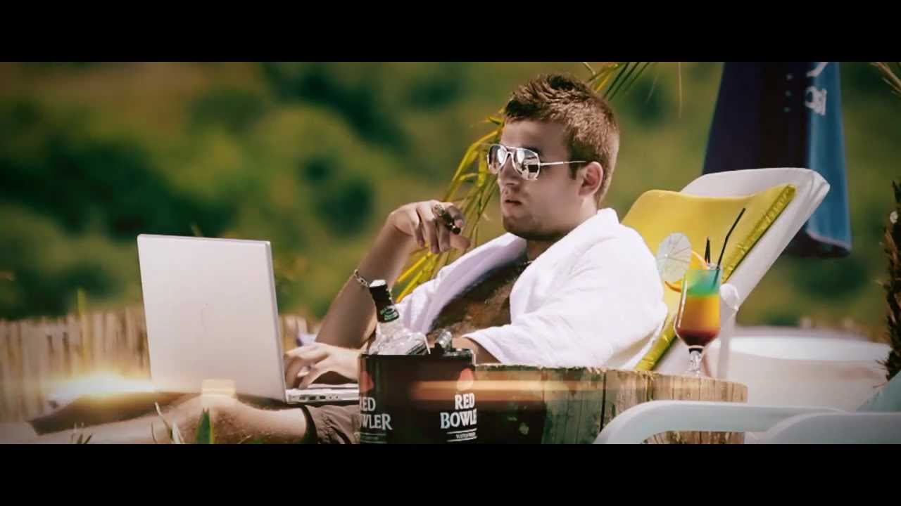 LEGA  -Romanian girl feat Klau  (videoclip oficial)