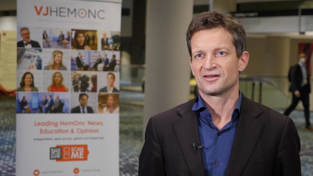 Glofitamab and polatuzumab vedotin in DLBCL