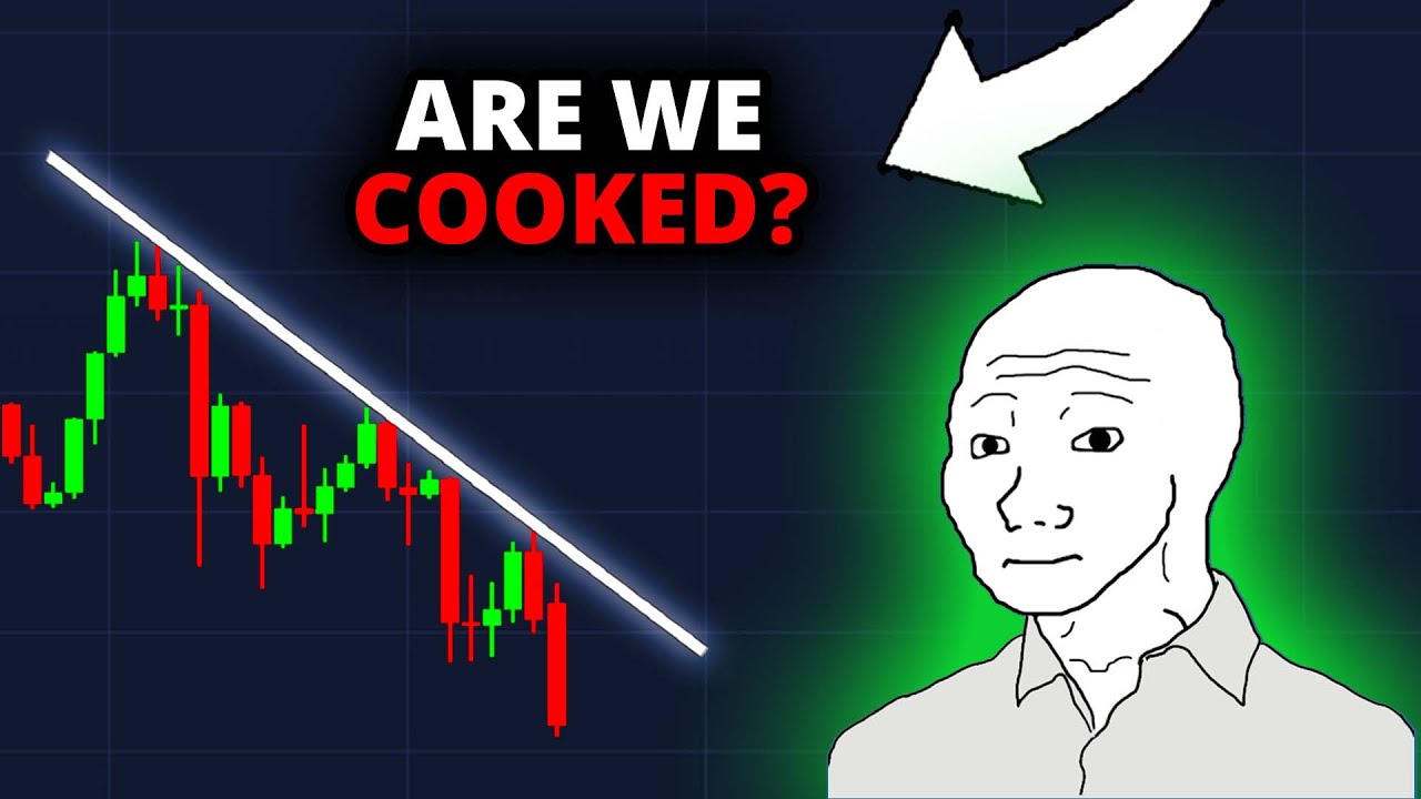 БИТКОИН: АНАЛИЗ ВЫХОДНЫХ!!! Прогноз цены #BTC и новости о крахе криптовалют сегодня