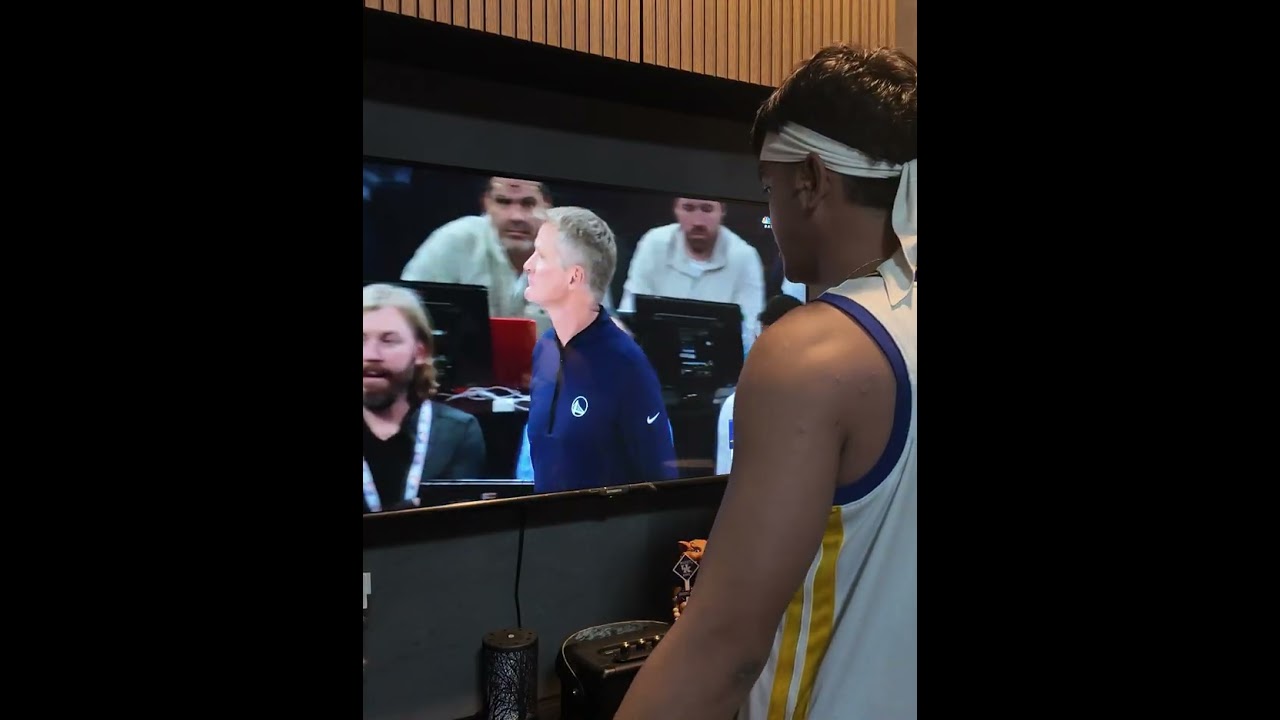 Warriors vs OKC, muntik pa ma comeback! #patriciobosspaldo #nba