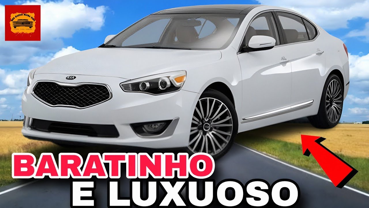 5 CARROS QUE DESPENCARAM NO PREÇO E ESTÃO BARATOS ATÉ DEMAIS