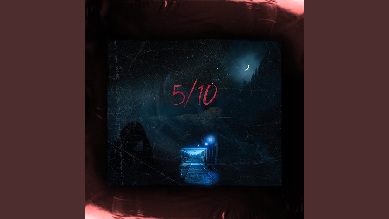 5/10 (feat. Jim Rapp)