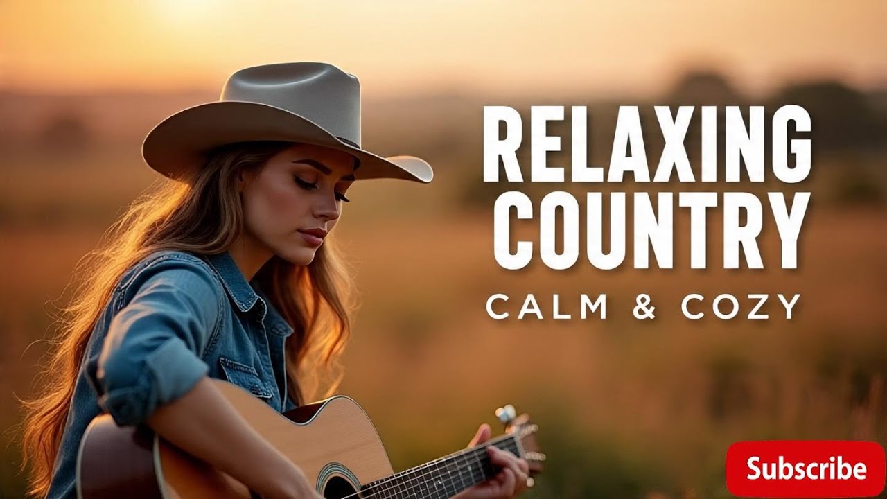 🍂 Warm Country Love Duets, Perfect for Focus & Relaxed Days Vol 7