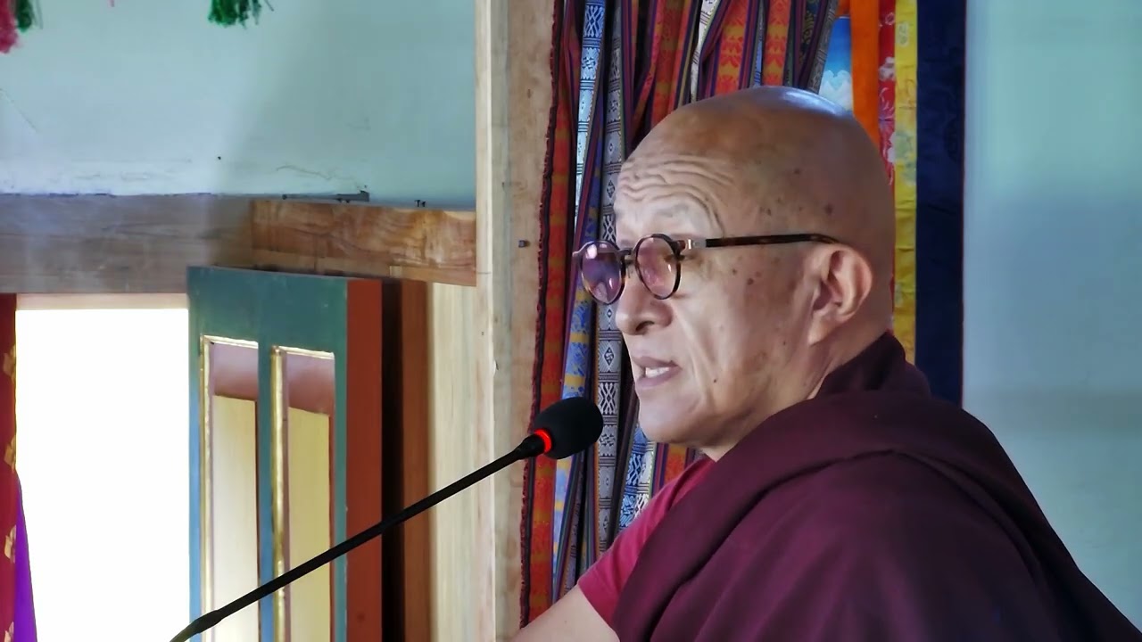 Pelling empowerment in Ramjar.Part.1